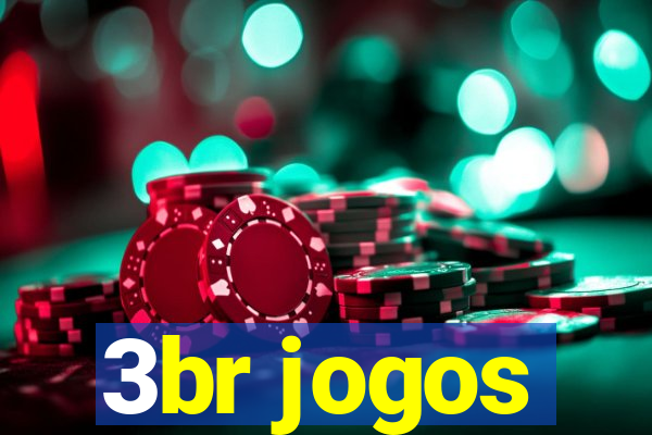 3br jogos